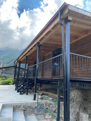 Villa Gencal Yayla